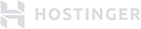Hostinger, hospedagem de alta performance